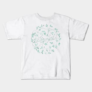 Strength Kids T-Shirt